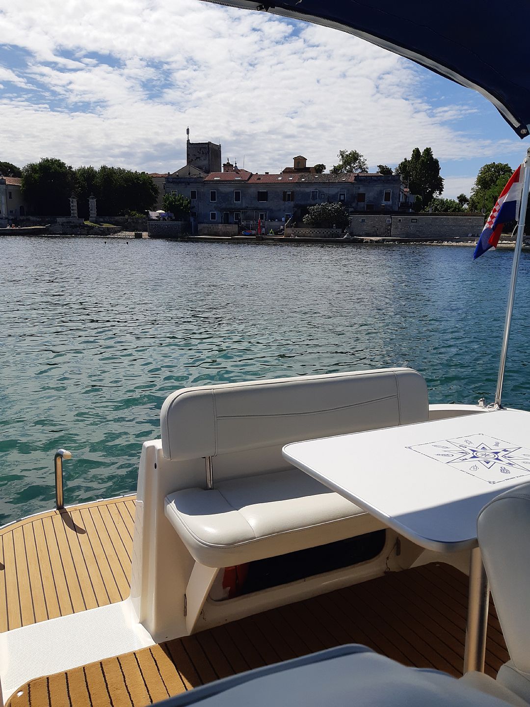 Bayliner    dvoosna prikolica 245 - 2007 - for sale: 29800.-EUR