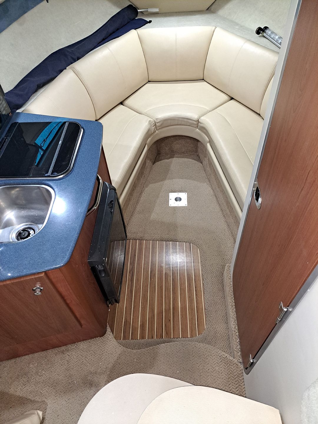 Bayliner    dvoosna prikolica 245 - 2007 - for sale: 29800.-EUR