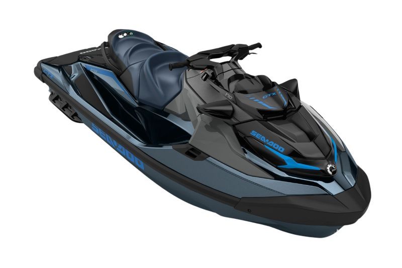 Sea-Doo SEA DOO GTX 170 iDF - Blue Abyss  Gulfstream 26 - 2026