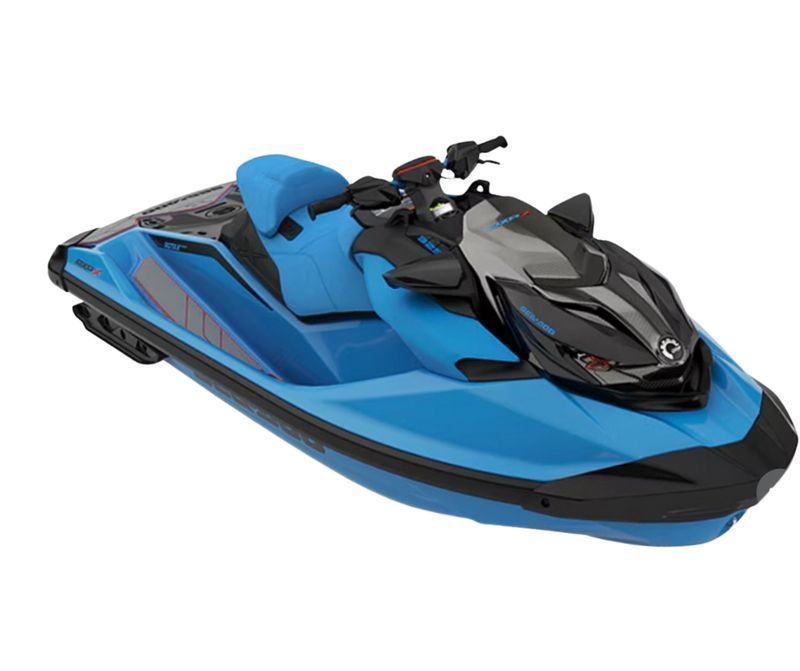 Sea-Doo RXP-X RS 325 (Tech) - 10.25 in. 2026 ljubljana - 2026