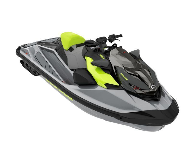 Sea-Doo SEA DOO RXP-X RS 325... - 2026 - for sale: 23687.-EUR