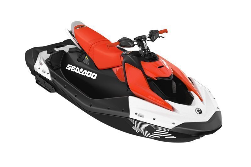 Sea-Doo SEA DOO - SPARK 3UP ... - 2026 - for sale: 10081.-EUR