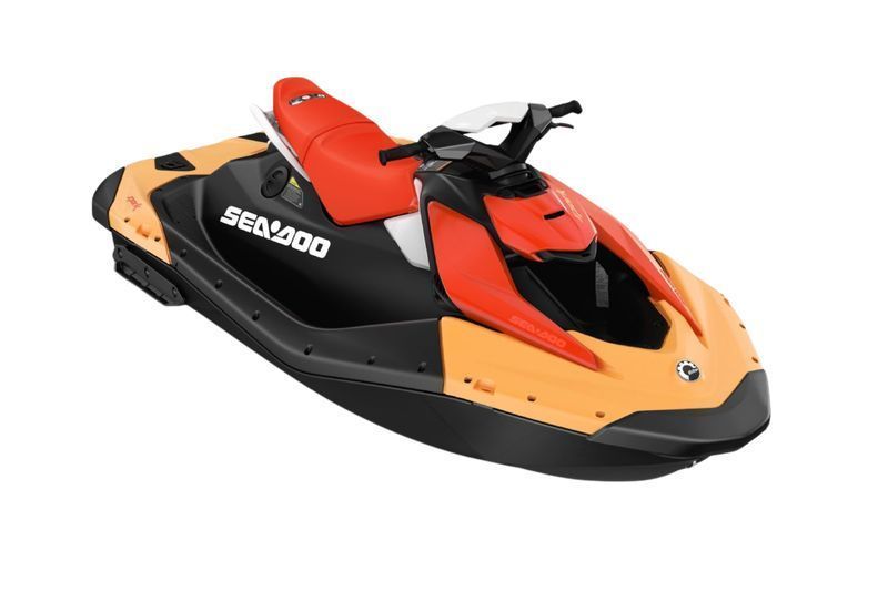 Sea-Doo SEA DOO SPARK 2UP 60... - 2026 - for sale: 7294.-EUR