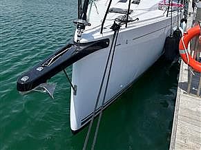 Beneteau First 36 - 2024