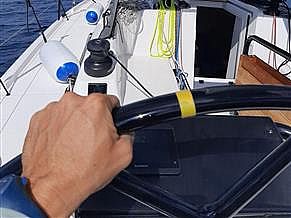 Beneteau First 36 - 2024