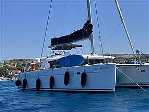 Lagoon 450 F - 2017