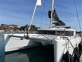 Lagoon 450 F - 2017