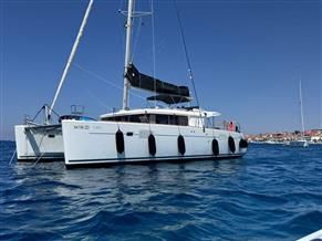 Lagoon 450 F - 2017