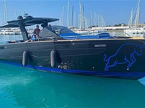 Fiart Seawalker 43 - 2023