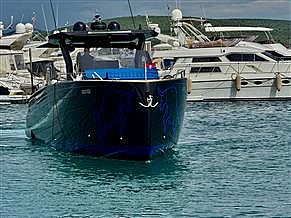 Fiart Seawalker 43 - 2023