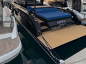 Fiart Seawalker 43 - 2023