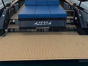 Fiart Seawalker 43 - 2023