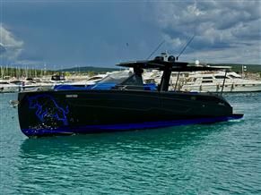 Fiart Seawalker 43 - 2023