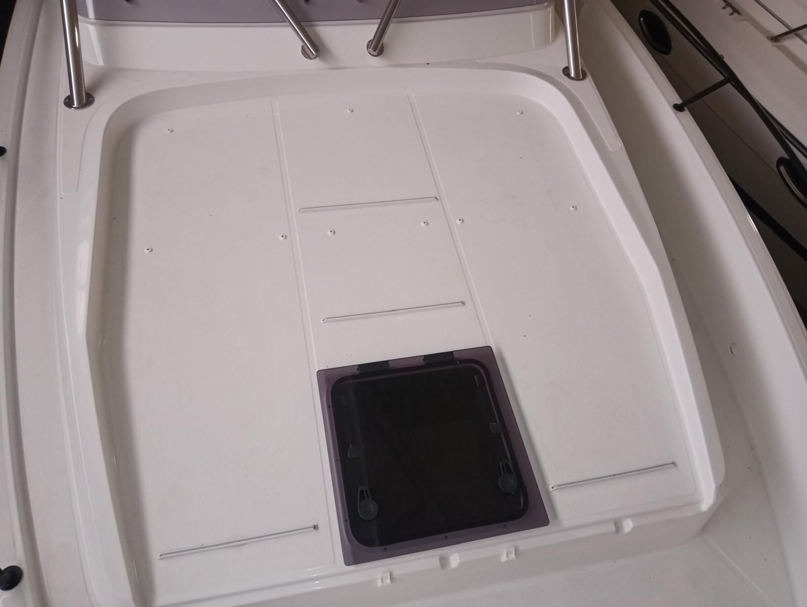 Beneteau FLYER 9 SUNDECK NOVO - 2024