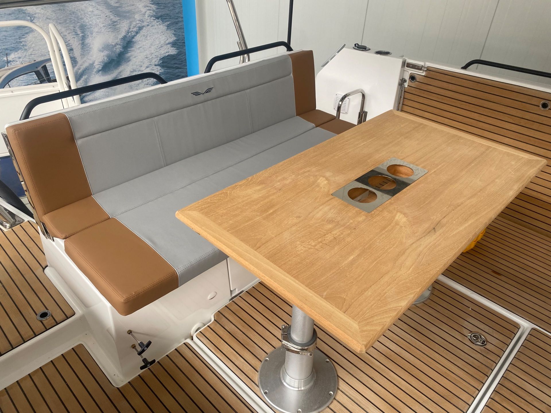 Beneteau FLYER 9 SUNDECK NOVO - 2024