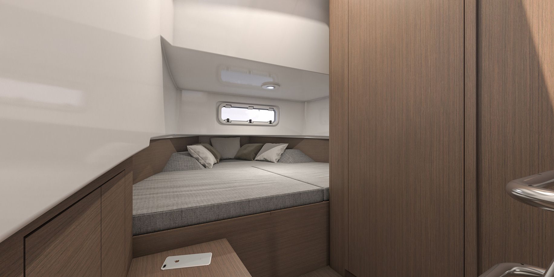 Beneteau FLYER 9 SPACEDECK NOVO - 2024