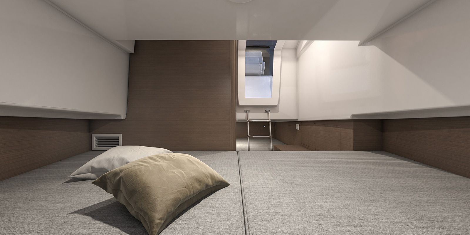 Beneteau FLYER 9 SPACEDECK NOVO - 2024