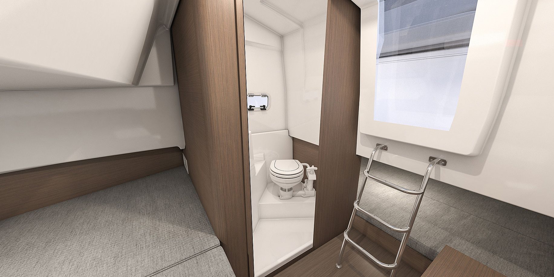 Beneteau FLYER 9 SPACEDECK NOVO - 2024