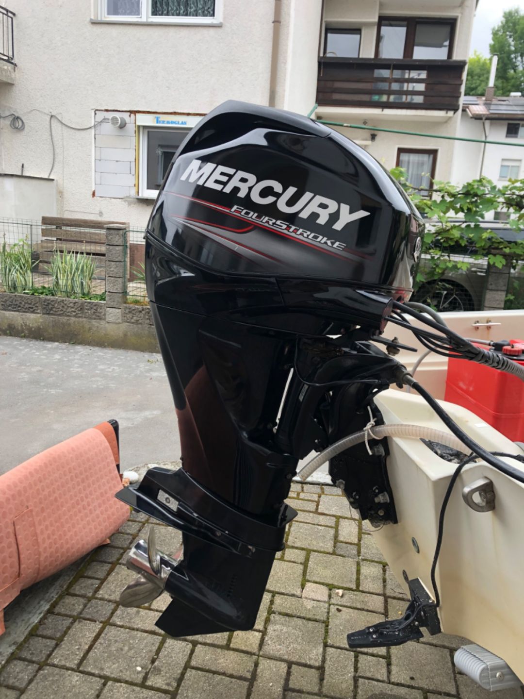 Mercury